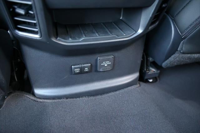 2023 Toyota Tundra i-FORCE MAX Limited Hybrid