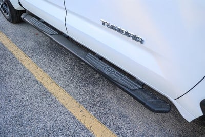 2024 Toyota TUNDRA HV 4X4 Limited Hybrid