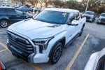 2024 Toyota TUNDRA HV 4X4 Limited Hybrid