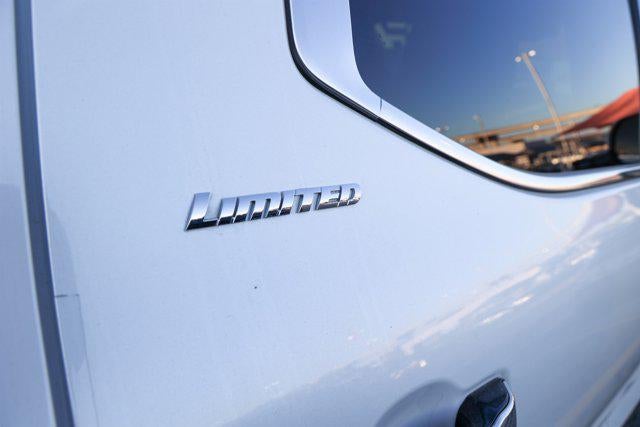 2024 Toyota TUNDRA HV 4X4 Limited Hybrid