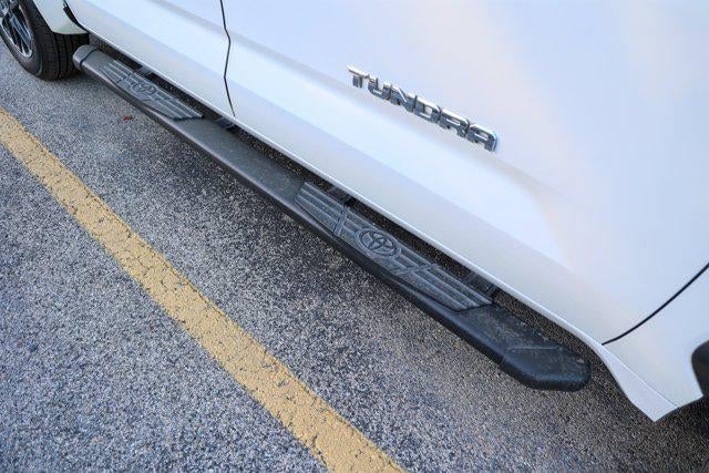 2024 Toyota TUNDRA HV 4X4 Limited Hybrid