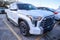 2024 Toyota TUNDRA HV 4X4 Limited Hybrid
