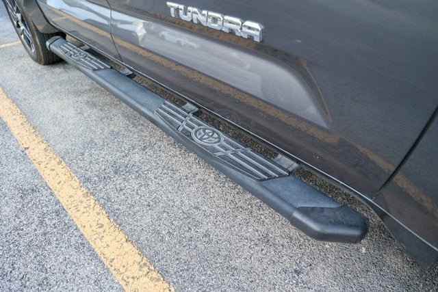 2024 Toyota Tundra i-FORCE MAX Limited Hybrid