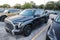 2024 Toyota Tundra i-FORCE MAX Limited Hybrid