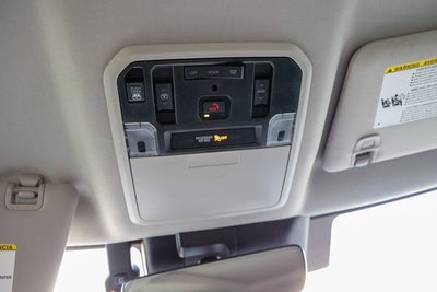2024 Toyota Tundra i-FORCE MAX Limited Hybrid
