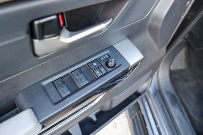 2024 Toyota Tundra i-FORCE MAX Limited Hybrid