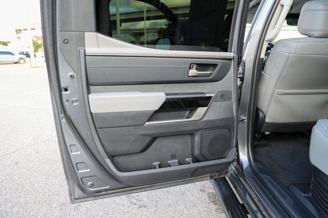 2024 Toyota Tundra i-FORCE MAX Limited Hybrid