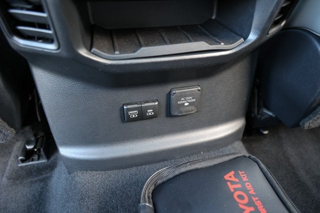 2024 Toyota Tundra i-FORCE MAX Limited Hybrid