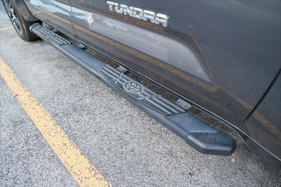 2024 Toyota Tundra i-FORCE MAX Limited Hybrid