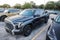 2024 Toyota Tundra i-FORCE MAX Limited Hybrid