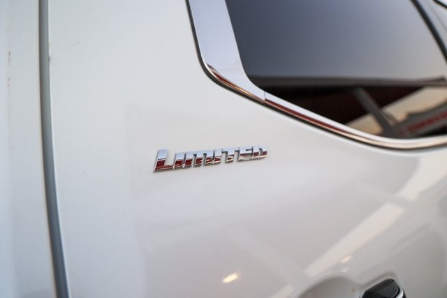 2024 Toyota Tundra i-FORCE MAX Limited Hybrid