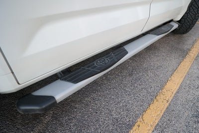 2024 Toyota Tundra i-FORCE MAX Limited Hybrid