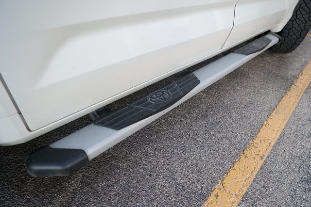2024 Toyota Tundra i-FORCE MAX Limited Hybrid