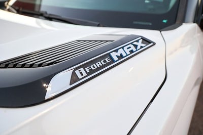 2024 Toyota Tundra i-FORCE MAX Limited Hybrid