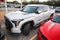 2024 Toyota Tundra i-FORCE MAX Limited Hybrid