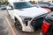2024 Toyota Tundra i-FORCE MAX Limited Hybrid