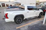 2024 Toyota Tundra i-FORCE MAX Limited Hybrid