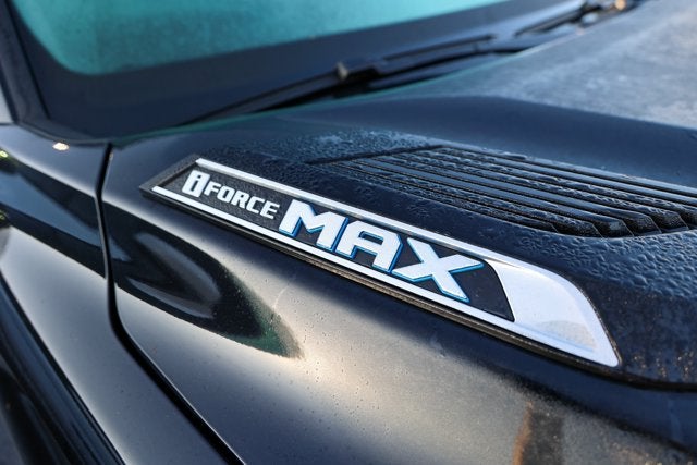 2024 Toyota Tundra i-FORCE MAX Limited Hybrid