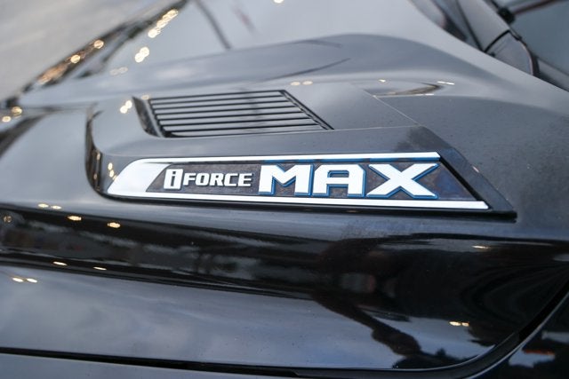 2024 Toyota Tundra i-FORCE MAX Limited Hybrid