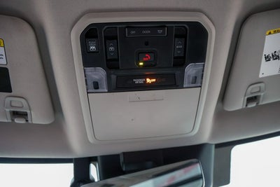 2024 Toyota Tundra i-FORCE MAX Limited Hybrid