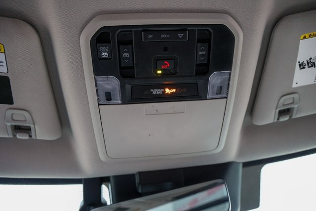 2024 Toyota Tundra i-FORCE MAX Limited Hybrid