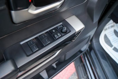 2024 Toyota Tundra i-FORCE MAX Limited Hybrid