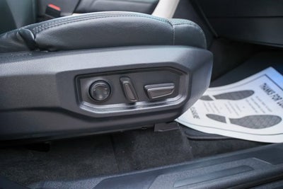 2024 Toyota Tundra i-FORCE MAX Limited Hybrid