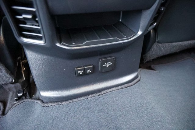 2024 Toyota Tundra i-FORCE MAX Limited Hybrid