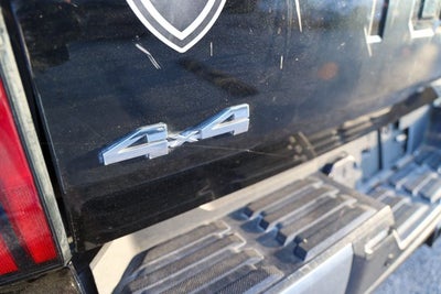 2024 Toyota Tundra i-FORCE MAX Limited Hybrid