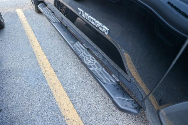 2024 Toyota Tundra i-FORCE MAX Limited Hybrid