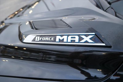 2024 Toyota Tundra i-FORCE MAX Limited Hybrid