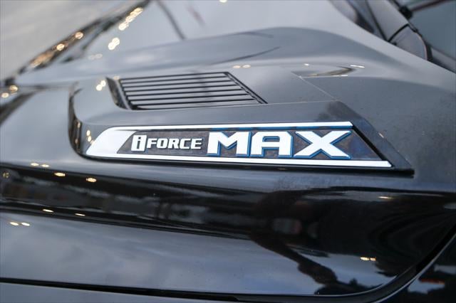 2024 Toyota Tundra i-FORCE MAX Limited Hybrid