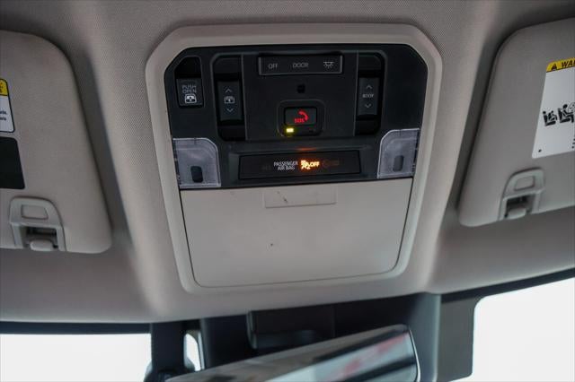 2024 Toyota Tundra i-FORCE MAX Limited Hybrid