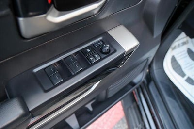 2024 Toyota Tundra i-FORCE MAX Limited Hybrid