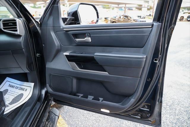 2024 Toyota Tundra i-FORCE MAX Limited Hybrid