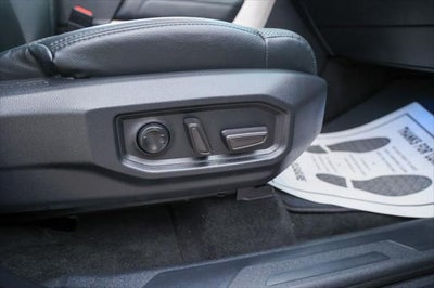 2024 Toyota Tundra i-FORCE MAX Limited Hybrid