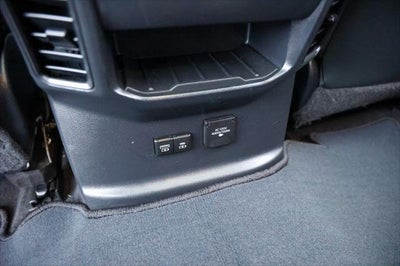2024 Toyota Tundra i-FORCE MAX Limited Hybrid