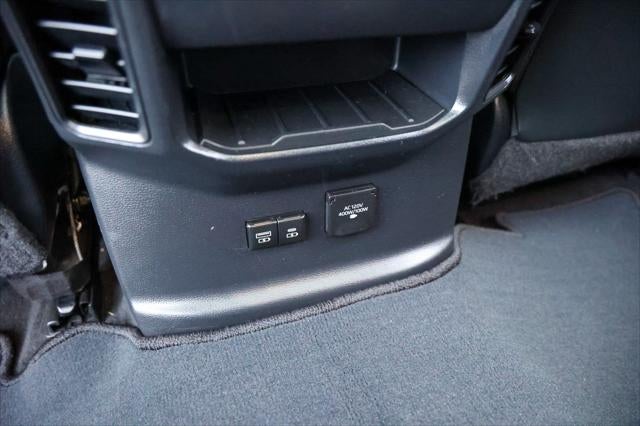 2024 Toyota Tundra i-FORCE MAX Limited Hybrid
