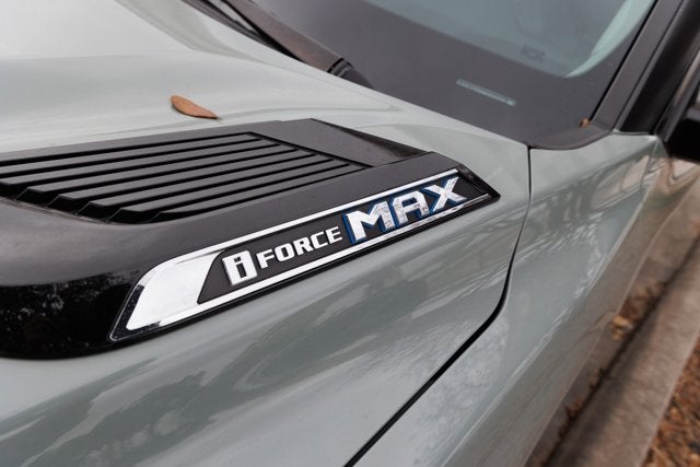 2024 Toyota TUNDRA HV 4X4 Limited Hybrid