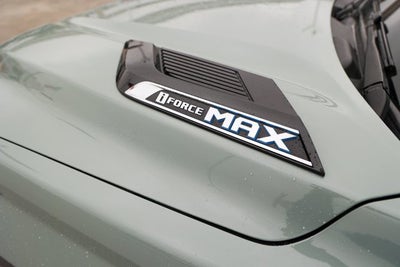 2024 Toyota TUNDRA HV 4X4 Limited Hybrid