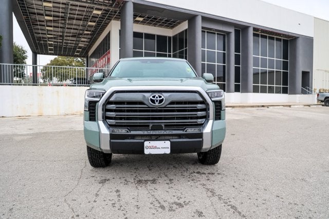 2024 Toyota TUNDRA HV 4X4 Limited Hybrid
