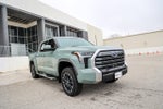 2024 Toyota TUNDRA HV 4X4 Limited Hybrid