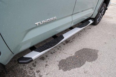 2024 Toyota TUNDRA HV 4X4 Limited Hybrid