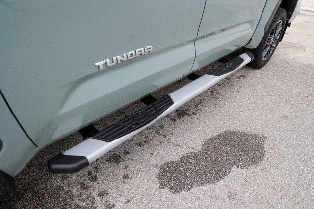 2024 Toyota TUNDRA HV 4X4 Limited Hybrid