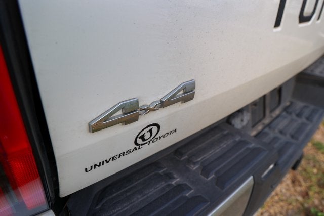 2024 Toyota Tundra i-FORCE MAX Limited Hybrid