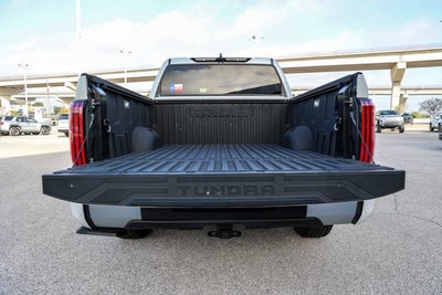 2024 Toyota Tundra i-FORCE MAX Limited Hybrid