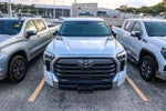 2024 Toyota Tundra i-FORCE MAX Limited Hybrid