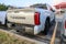 2024 Toyota Tundra i-FORCE MAX Limited Hybrid