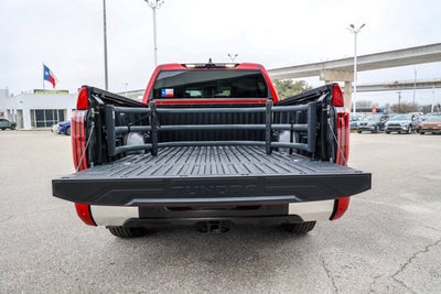 2022 Toyota TUNDRA HV 4X4 Limited Hybrid