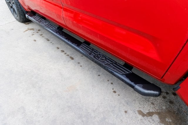 2022 Toyota TUNDRA HV 4X4 Limited Hybrid